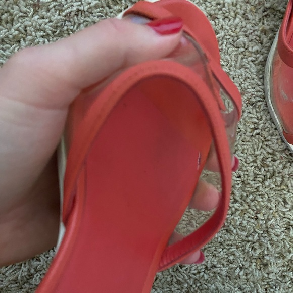 CHANEL slides - Picture 4 of 9